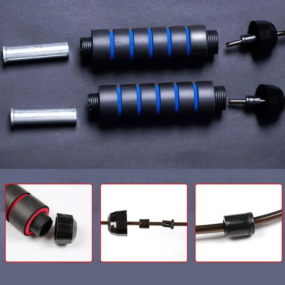 Weighted Professional Crossfit Jump Rope