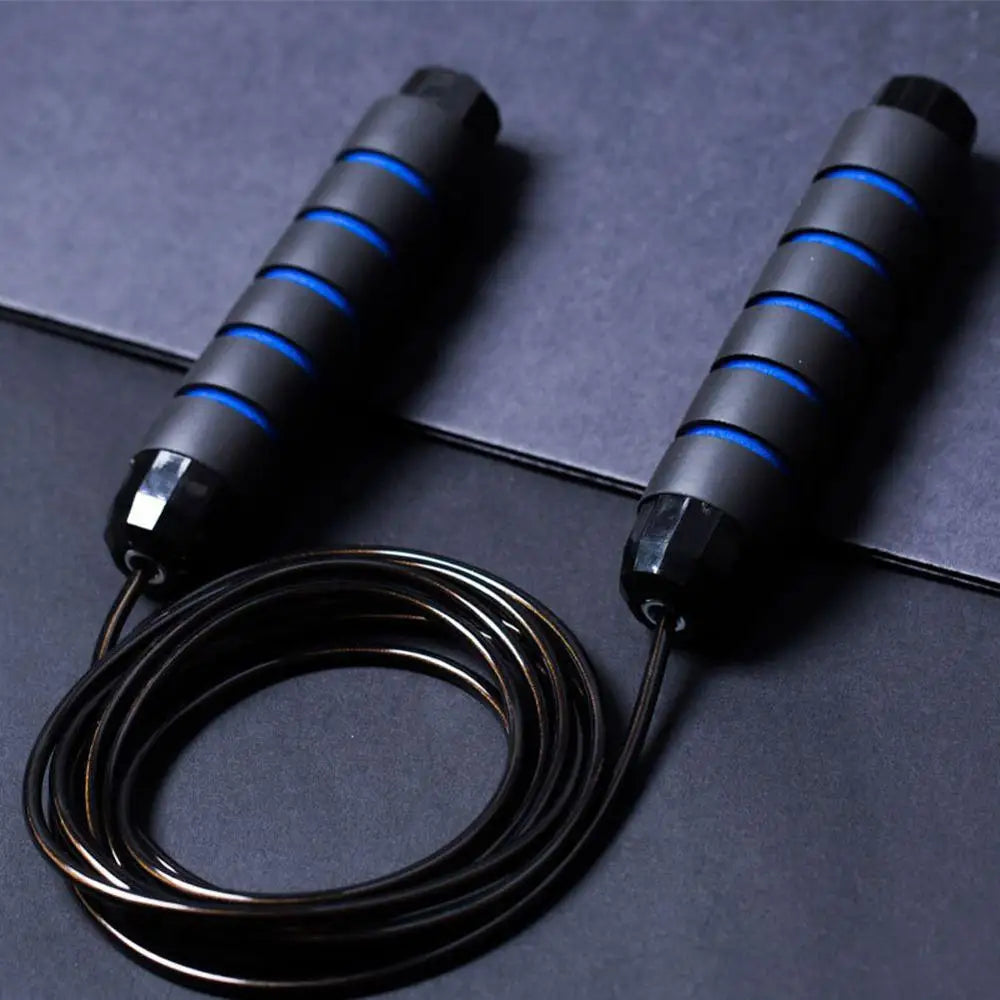 Weighted Professional Crossfit Jump Rope