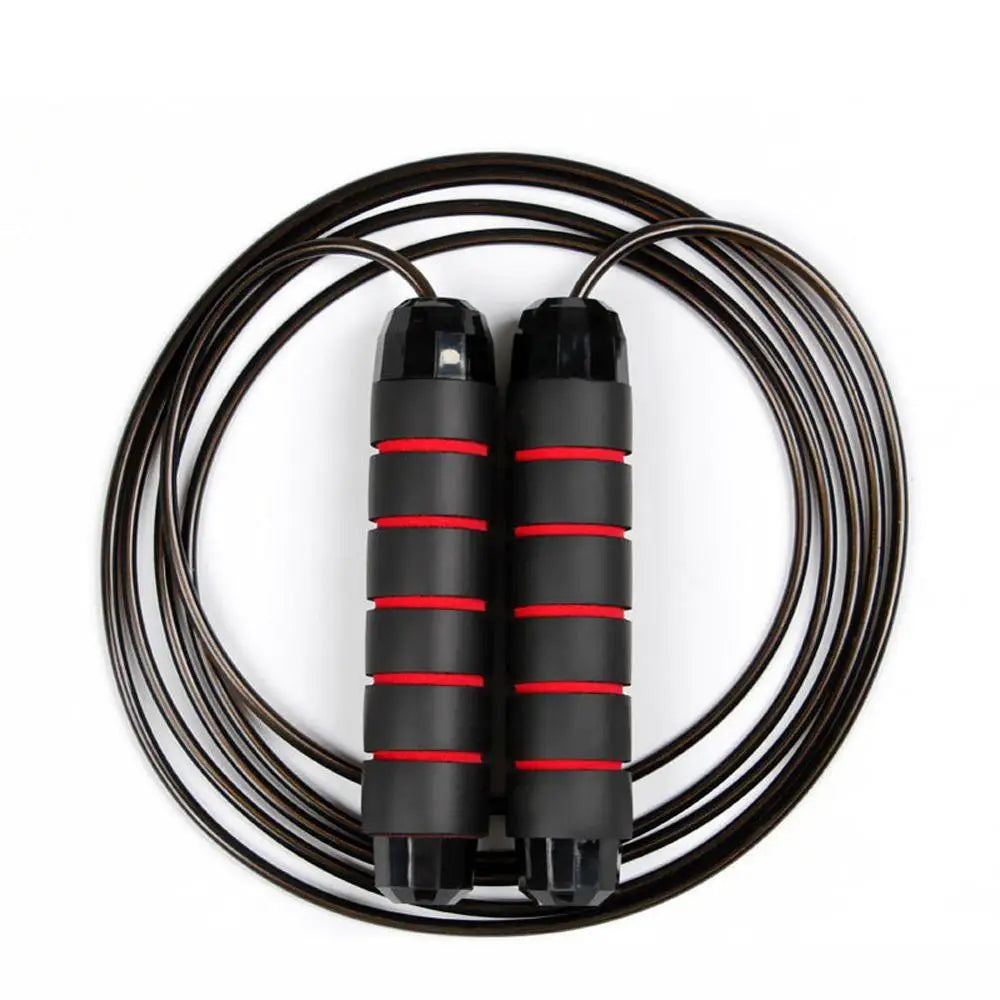 Weighted Professional Crossfit Jump Rope