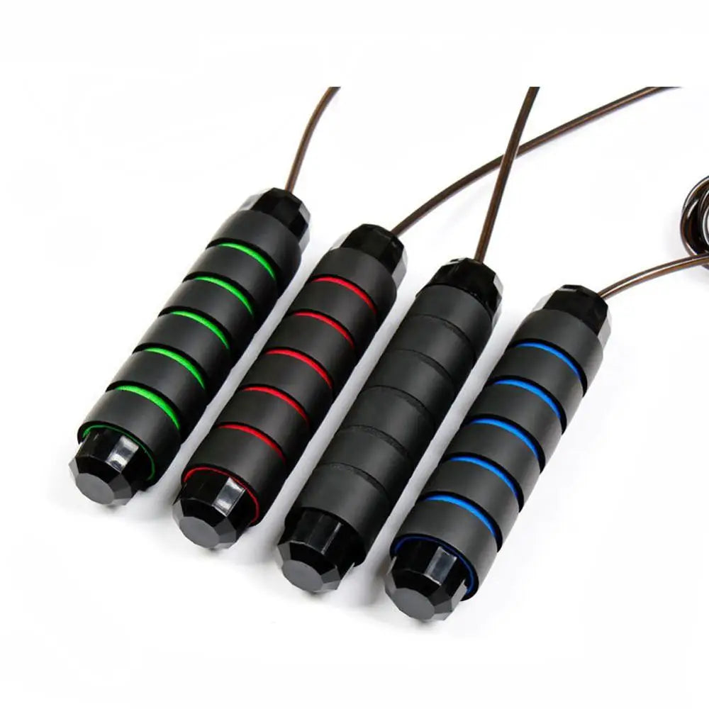 Weighted Professional Crossfit Jump Rope