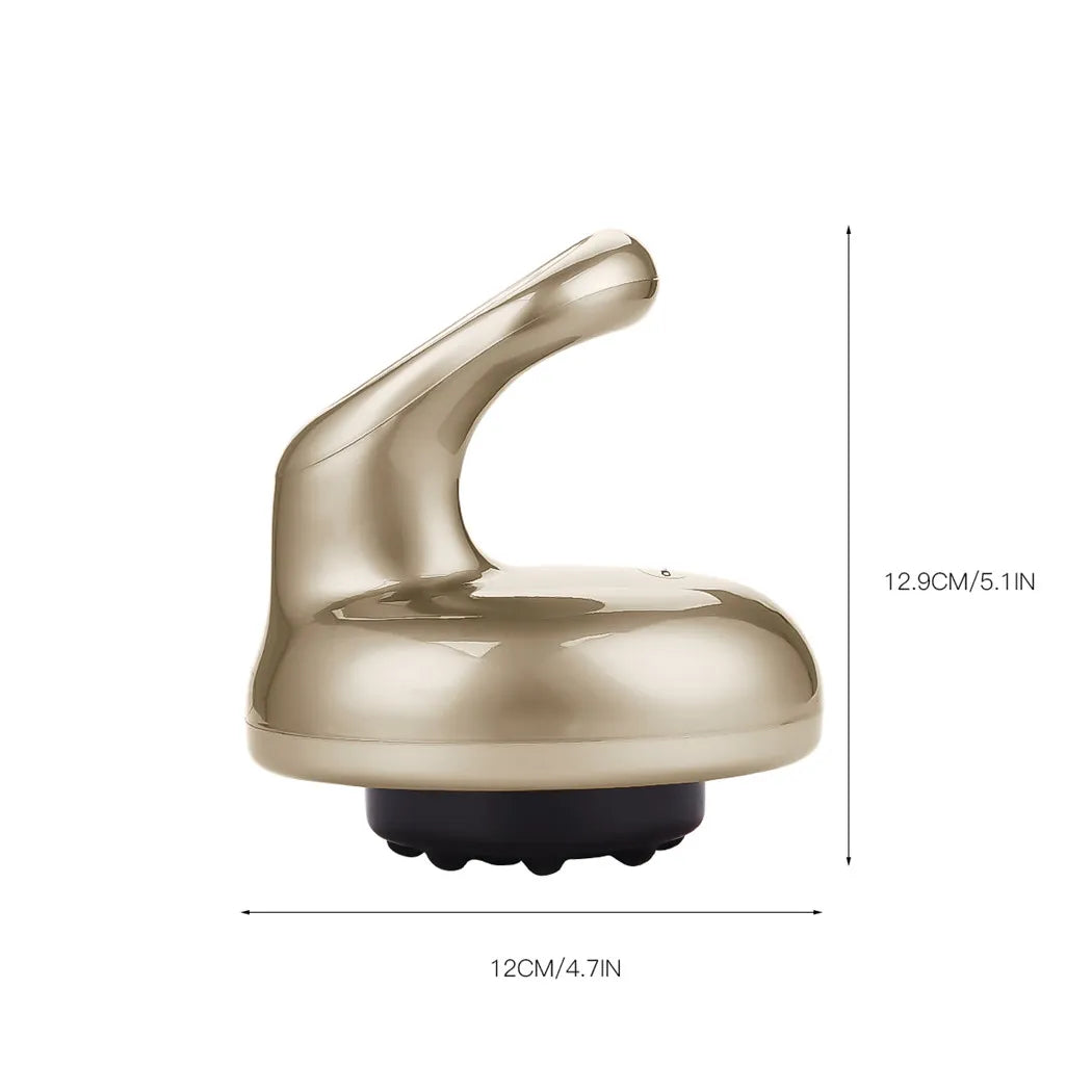 Cordless Electric Massager