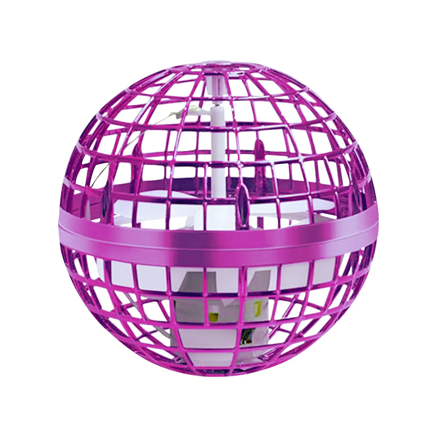 Swirling Flying Ball Route Pro - UFO Flying Gyro Toy