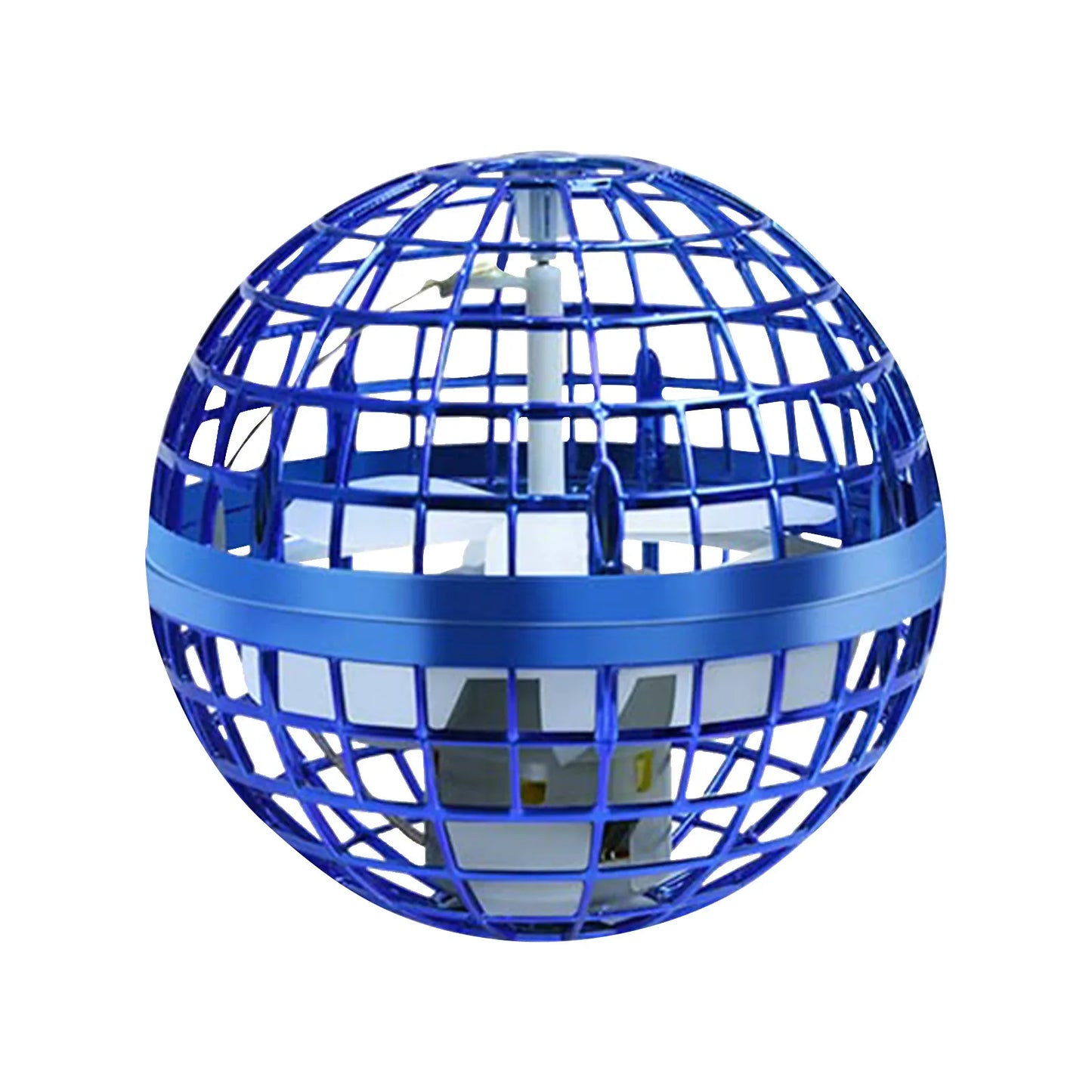 Swirling Flying Ball Route Pro - UFO Flying Gyro Toy